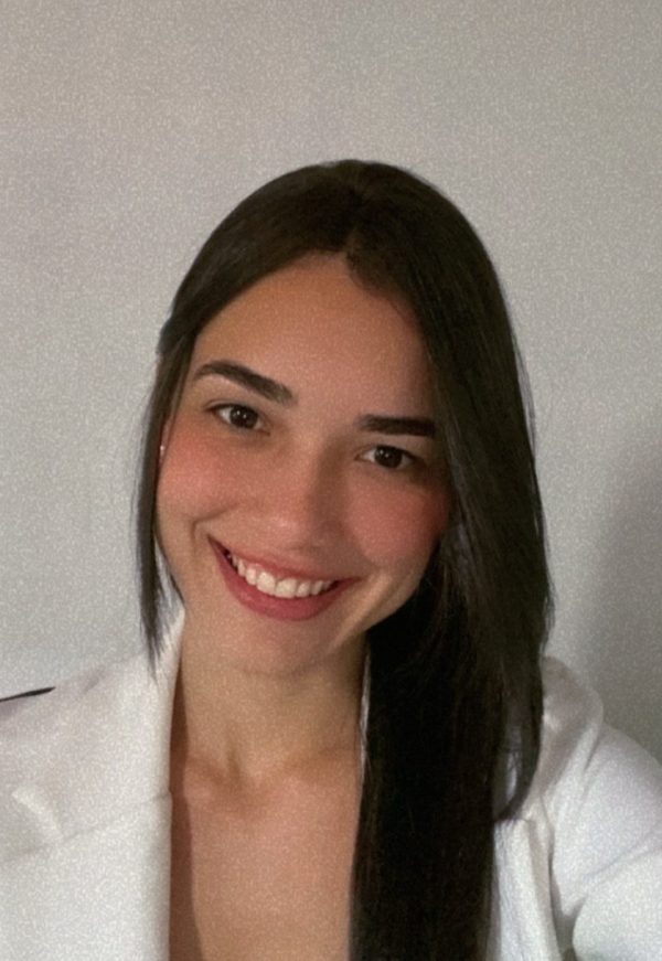 Bianca Moraes da Silva