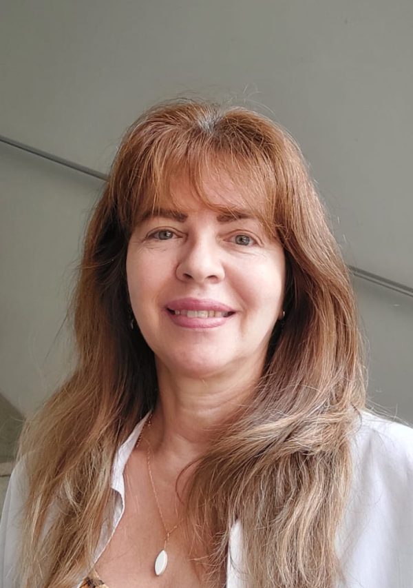 Miriam Alonso Mastropirro
