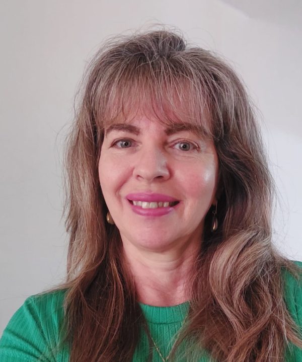 Miriam Alonso Mastropirro