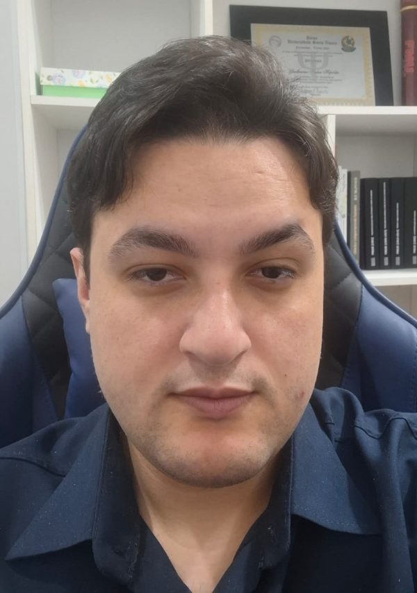 Guilherme Tadeu Hipólito