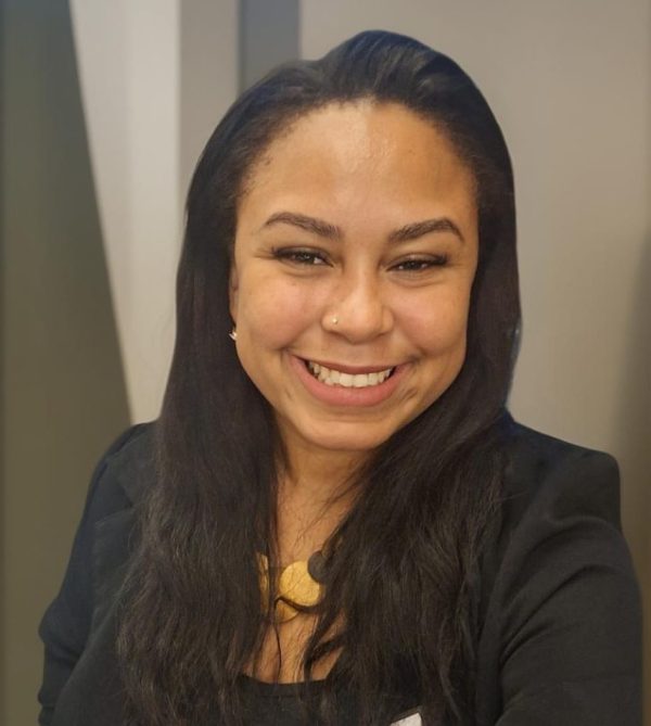 Thayane Nascimento Duarte