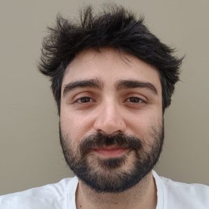 Luan Tremante Espósito Pinheiro