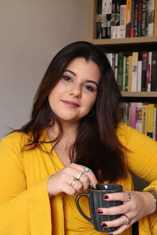 Mariana Albanês Pires
