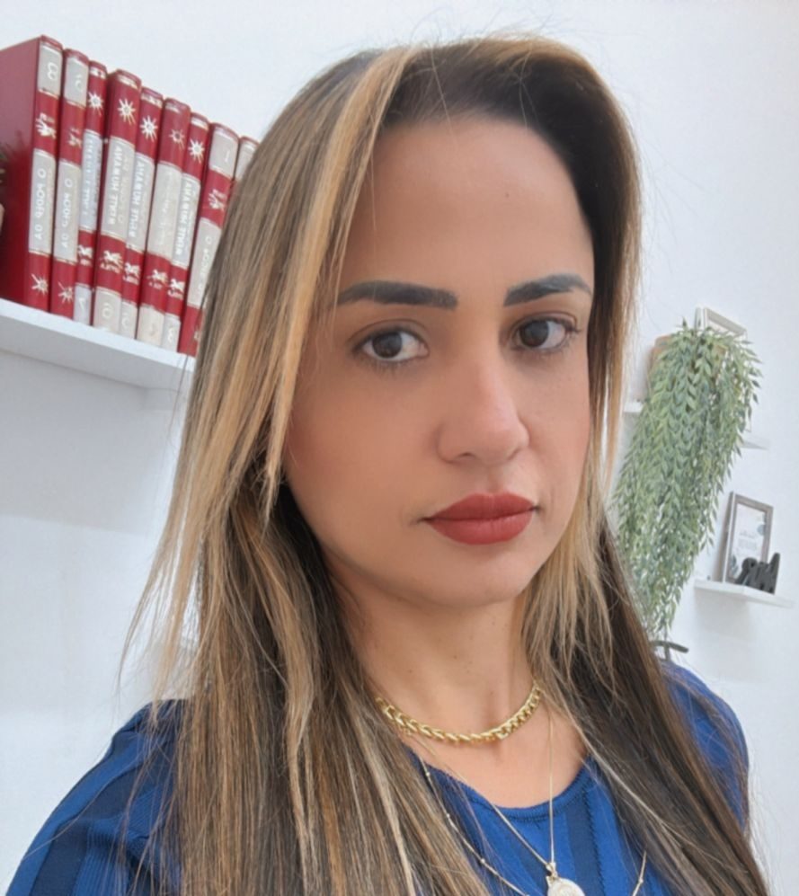 Poliana Poliana Cassia Soares