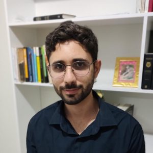 Lucas Henrique Ferreira Alves