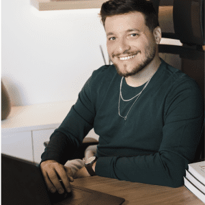 Douglas Muniz Fantoni