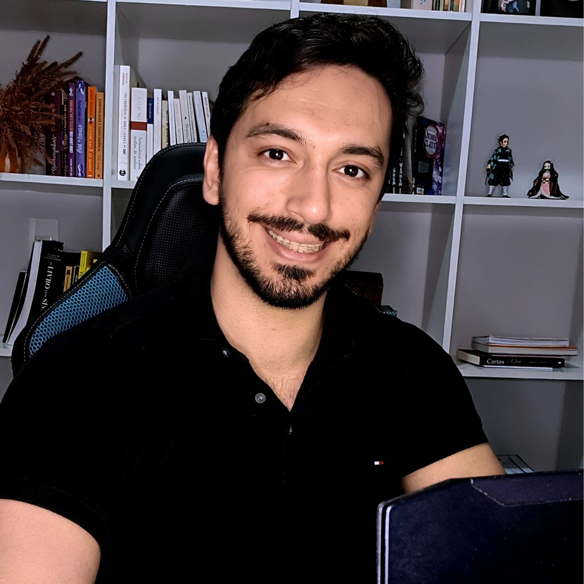 Kelvyn Cavalcante Pacheco Ferreira Kelvyn Cavalcante Pacheco Ferreira