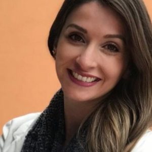 Leilane Mattos Perini