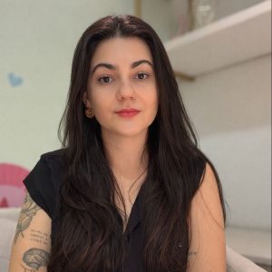 Jigele Carneiro de Souza