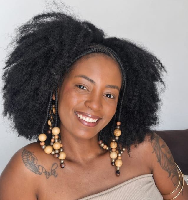 Amanda Ribeiro jpef Amanda Regina da Silva Ribeiro