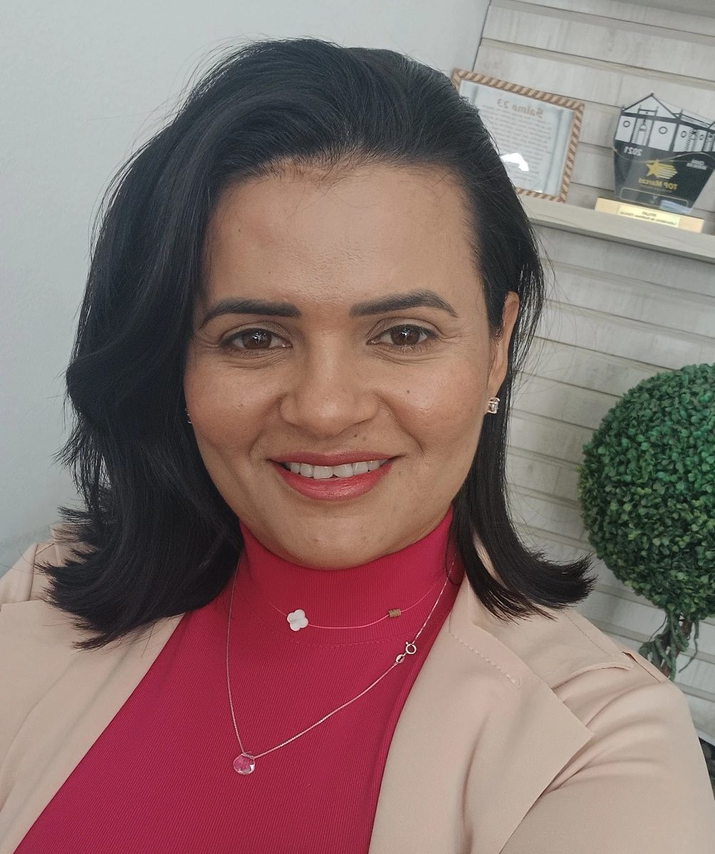 Flaviana Andrade Flaviana de Andrade Pereira